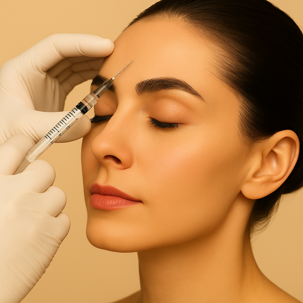 بوتاکس چیست؟