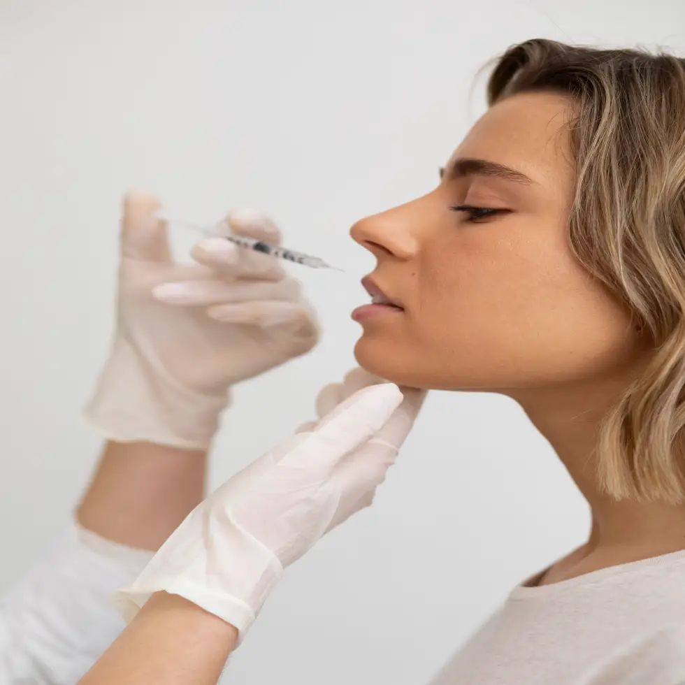 بوتاکس پیشگیری